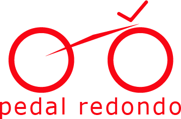 Pedal Redondo